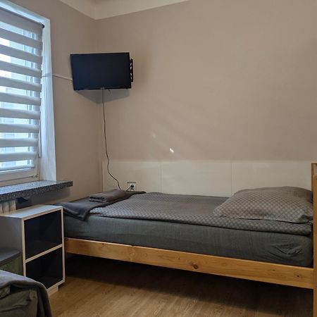 Apartament 16 Zamość Exterior foto