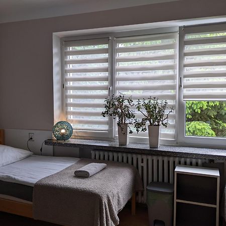 Apartament 16 Zamość Exterior foto