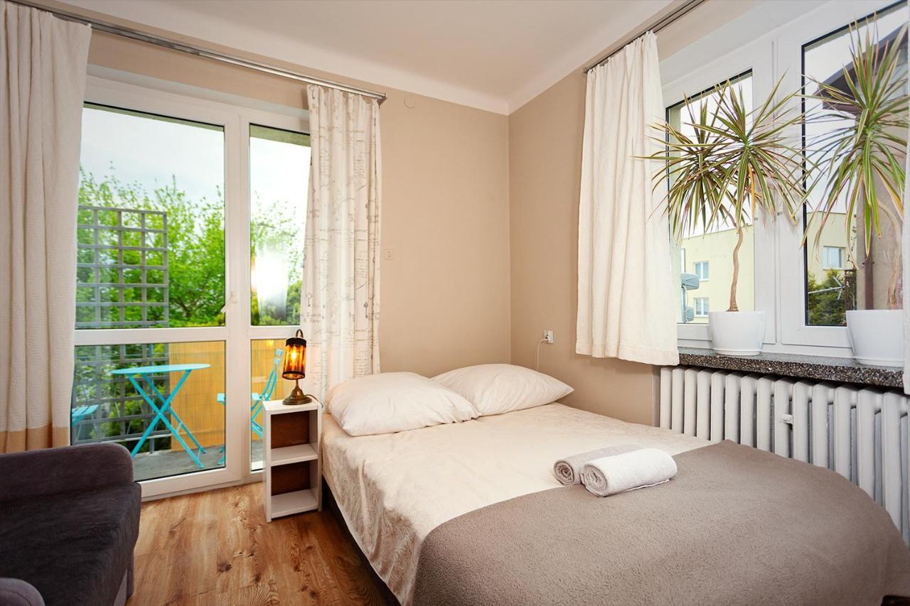 Apartament 16 Zamość Exterior foto