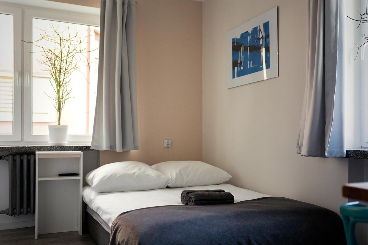 Apartament 16 Zamość Exterior foto