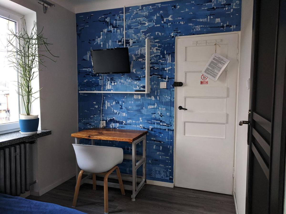 Apartament 16 Zamość Exterior foto