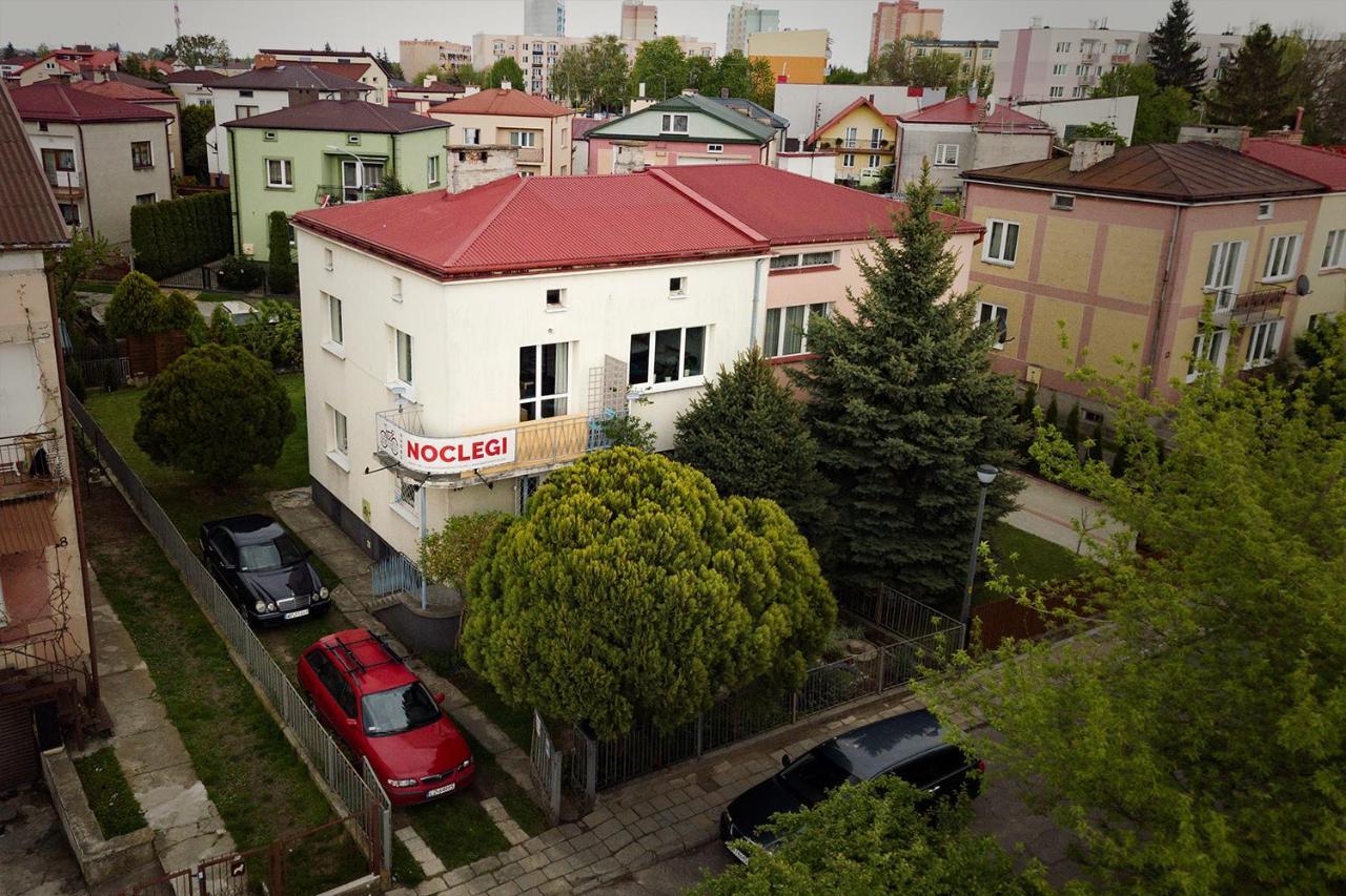 Apartament 16 Zamość Exterior foto