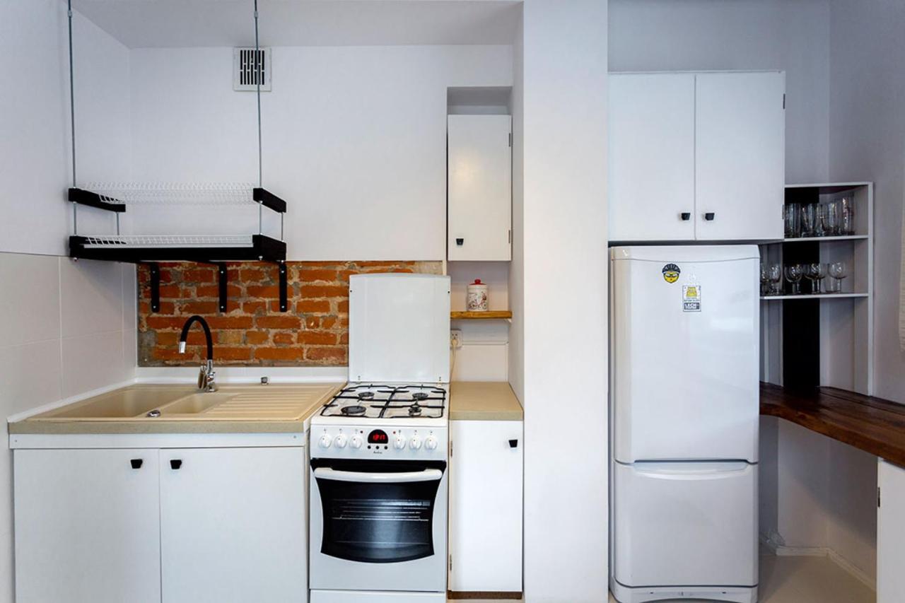 Apartament 16 Zamość Exterior foto