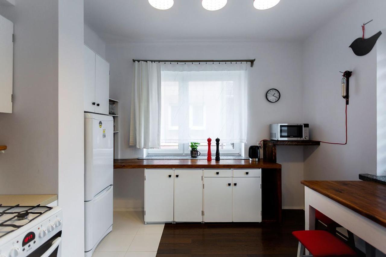 Apartament 16 Zamość Exterior foto