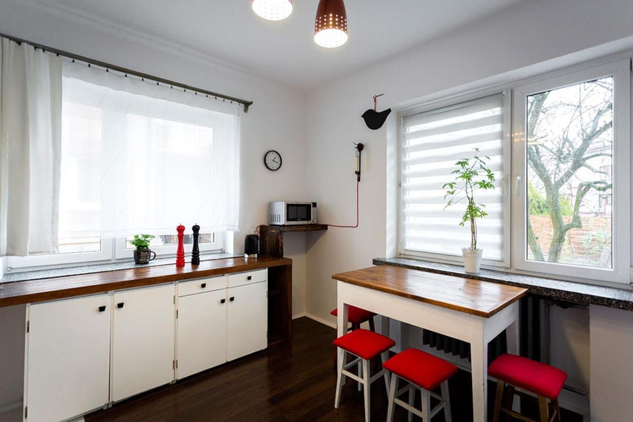 Apartament 16 Zamość Exterior foto
