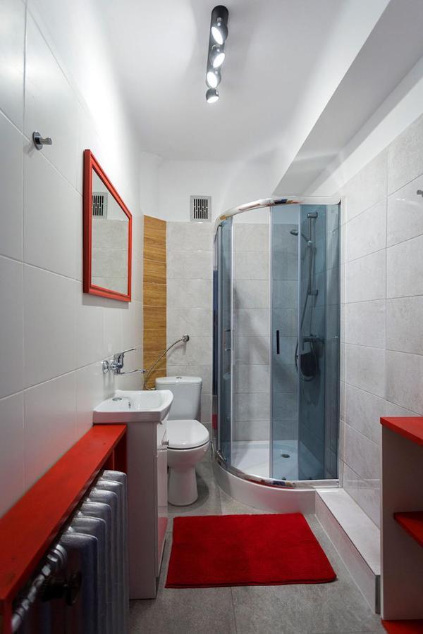 Apartament 16 Zamość Exterior foto